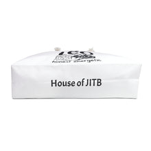 Load image into Gallery viewer, Weekender Bag - Leo
