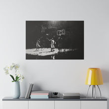 Load image into Gallery viewer, Men on the Court
