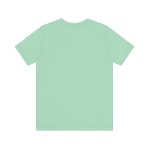 Inspirational Change T-Shirt - Unisex Jersey Tee with 'Embrace Change' Design