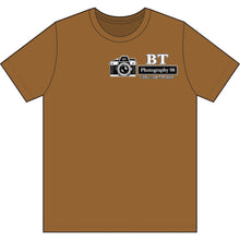 Load image into Gallery viewer, B. Travers - Business Polyester T-Shirt
