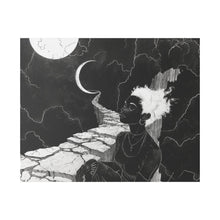 Load image into Gallery viewer, Moonlit Bridge
