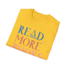 Load image into Gallery viewer, Read More Books
