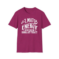 Match Energy