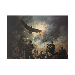 American Soldiers