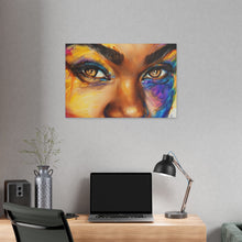 Load image into Gallery viewer, Pretty Brown Eyes
