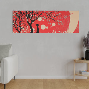 Serene Blossom