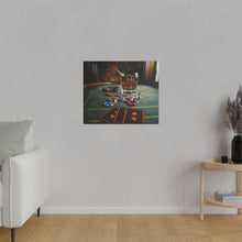 Load image into Gallery viewer, Poker &amp; Bourbon
