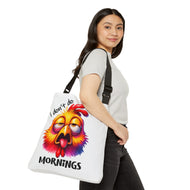 No Mornings