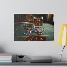 Load image into Gallery viewer, Poker &amp; Bourbon
