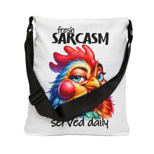 Load image into Gallery viewer, Fresh Sarcasm
