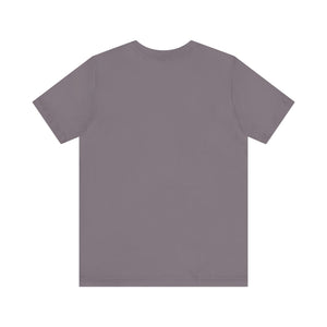Inspirational Change T-Shirt - Unisex Jersey Tee with 'Embrace Change' Design