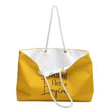 Load image into Gallery viewer, Weekender Bag - Empire
