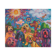 Load image into Gallery viewer, Happy Dogs
