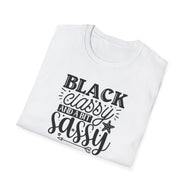 Black & Sassy