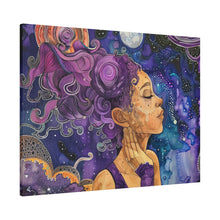 Load image into Gallery viewer, Aquarius Woman
