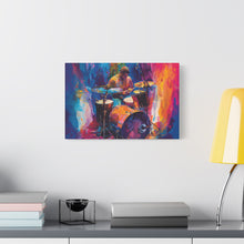 Load image into Gallery viewer, Rhythm in Color
