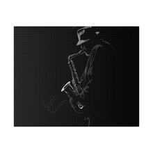 Load image into Gallery viewer, Jazz Musician
