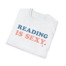 Load image into Gallery viewer, Reading is Sexy
