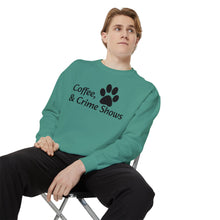 Load image into Gallery viewer, Coffee, Dogs, &amp; Crime Shows
