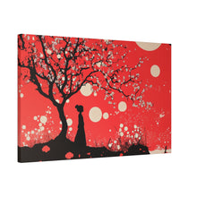 Load image into Gallery viewer, Serene Red Blossom
