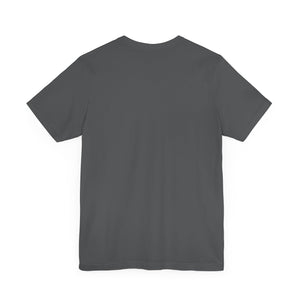 You Are Amazing Sunflower Tee | Inspirational Unisex Jersey Short Sleeve T-Shirt