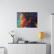 Load image into Gallery viewer, Grounded Woman of Color
