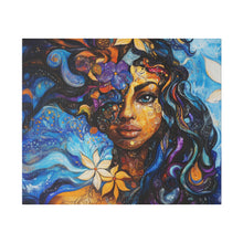 Load image into Gallery viewer, Colorful Woman
