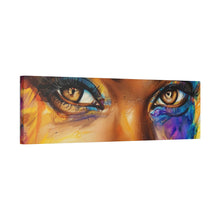 Load image into Gallery viewer, Pretty Brown Eyes
