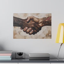 Load image into Gallery viewer, The Handshake
