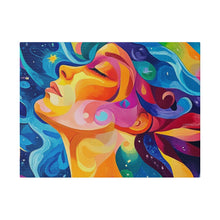 Load image into Gallery viewer, Colorful Woman
