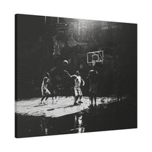 Load image into Gallery viewer, Men on the Court
