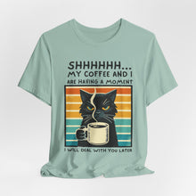 Load image into Gallery viewer, My Coffee and I
