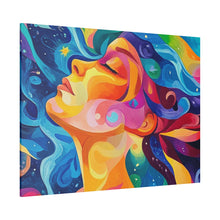 Load image into Gallery viewer, Colorful Woman
