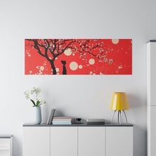 Load image into Gallery viewer, Serene Red Blossom
