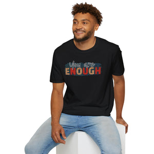 You are Enough