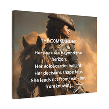 Load image into Gallery viewer, The Commander
