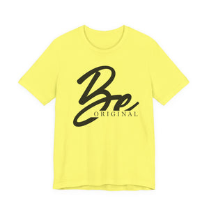 Be Original