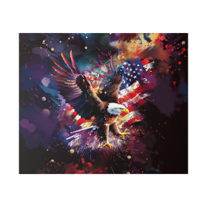 America's Mascot