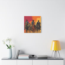 Load image into Gallery viewer, Buffalo Soldiers in my vision
