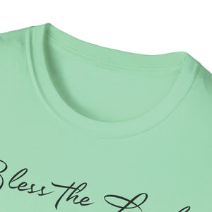 Bless the Lord