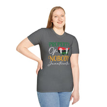 Load image into Gallery viewer, Unisex Softstyle T-Shirt - Juneteenth
