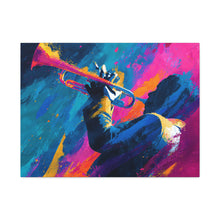 Load image into Gallery viewer, Midnight Trumpet Lounge
