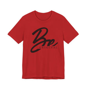 Be Original