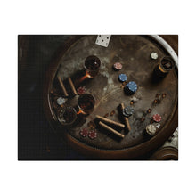 Load image into Gallery viewer, Poker &amp; Bourbon
