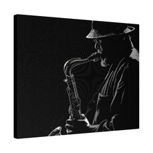 Load image into Gallery viewer, Jazz Musician

