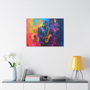 Man of Jazz