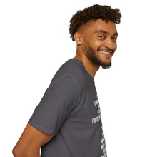 Load image into Gallery viewer, Unisex Softstyle T-Shirt - Juneteenth
