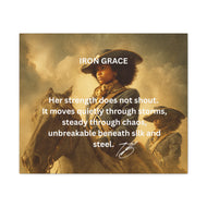 Iron Grace