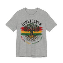 Load image into Gallery viewer, Juneteenth Tee
