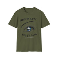 Walk by Faith